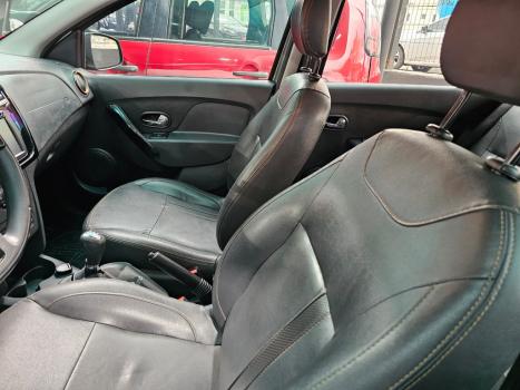 RENAULT Sandero 1.6 16V 4P FLEX SCE EXPRESSION EASY-R AUTOMATIZADO, Foto 6