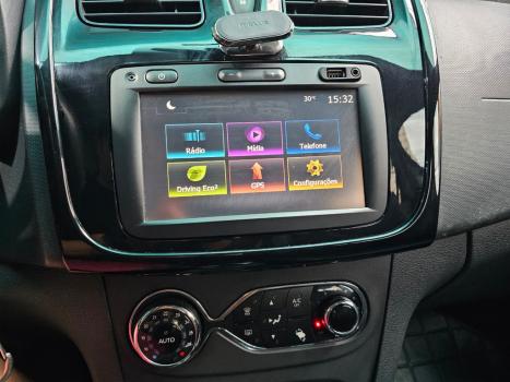 RENAULT Sandero 1.6 16V 4P FLEX SCE EXPRESSION EASY-R AUTOMATIZADO, Foto 12