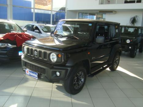 SUZUKI Jimny 1.5 16V SIERRA 4STYLE 4X4 AUTOMTICO, Foto 1