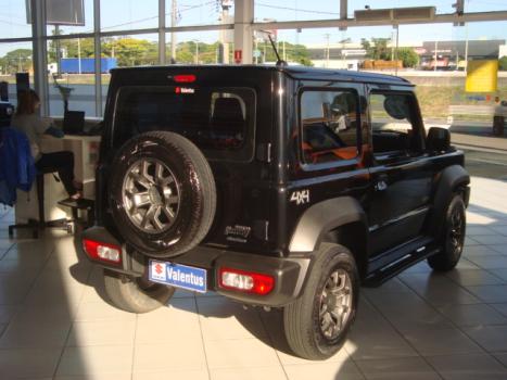 SUZUKI Jimny 1.5 16V SIERRA 4STYLE 4X4 AUTOMTICO, Foto 2