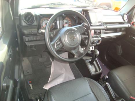 SUZUKI Jimny 1.5 16V SIERRA 4STYLE 4X4 AUTOMTICO, Foto 6