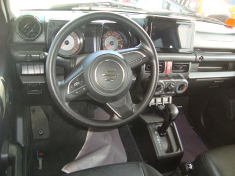 SUZUKI Jimny 1.5 16V SIERRA 4STYLE 4X4 AUTOMTICO, Foto 7