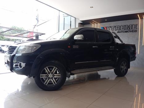 TOYOTA Hilux Caminhonete 3.0 4P SR TURBO DIESEL CABINE DUPLA, Foto 2