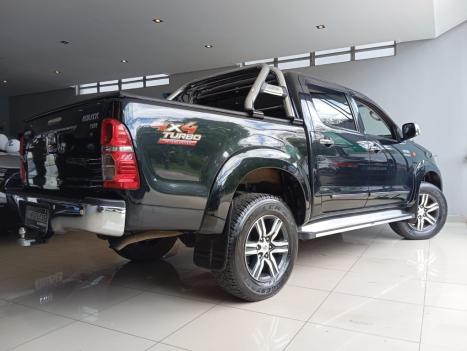 TOYOTA Hilux Caminhonete 3.0 4P SR TURBO DIESEL CABINE DUPLA, Foto 3