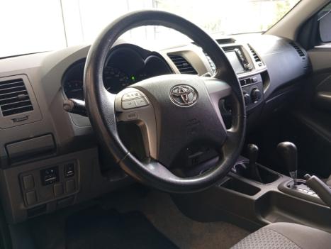 TOYOTA Hilux Caminhonete 3.0 4P SR TURBO DIESEL CABINE DUPLA, Foto 5