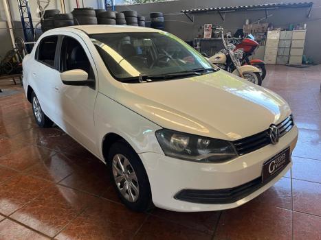 VOLKSWAGEN Voyage 1.0 4P G6 FLEX, Foto 1