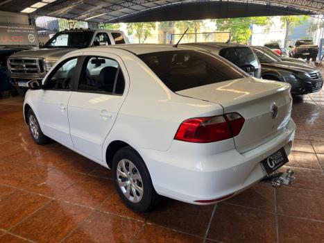 VOLKSWAGEN Voyage 1.0 4P G6 FLEX, Foto 3