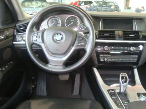 BMW X4 2.0 16V 4P 28I X LINE 4X4 TURBO AUTOMTICO, Foto 10