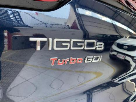 CHERY Tiggo 8 1.6 16V 4P TGDI TURBO TXS AUTOMTICO DCT, Foto 18