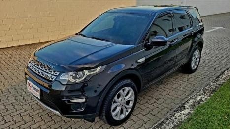 LAND ROVER Discovery Sport 2.0 16V 4P HSE SI4 TURBO LUXURY AUTOMTICO, Foto 1