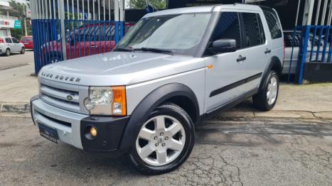 LAND ROVER Discovery 3 2.7 V6 24V HSE 4X4 TURBO DIESEL AUTOMTICO, Foto 1