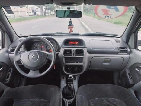 RENAULT Clio Sedan 1.6 16V 4P PRIVILEGE, Foto 17