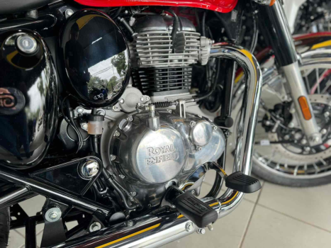 ROYAL ENFIELD Classic 350 ABS, Foto 4