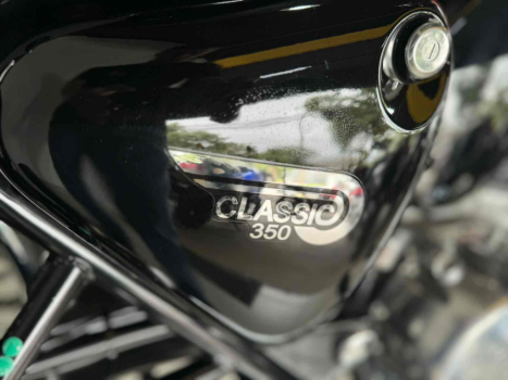 ROYAL ENFIELD Classic 350 ABS, Foto 5