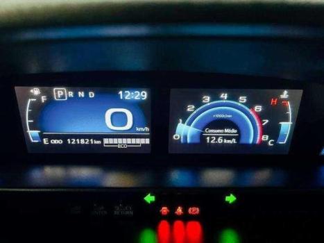 TOYOTA Etios Hatch 1.5 16V 4P FLEX XS AUTOMTICO, Foto 10