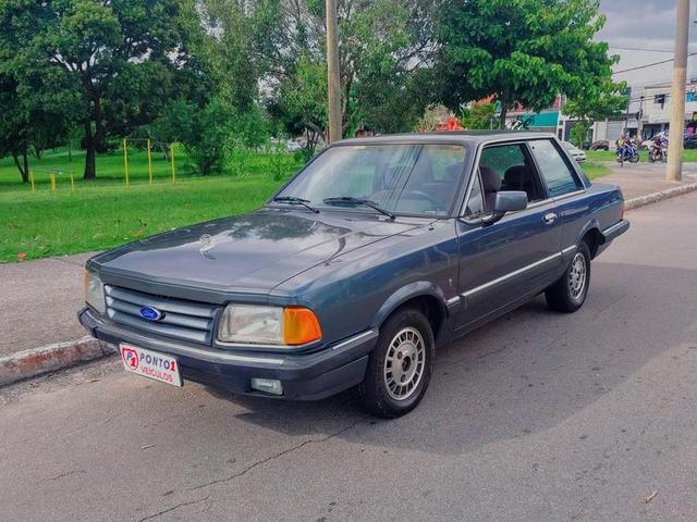 Ford del Rey 1.8 Ghia 1990
