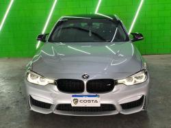 BMW 320I 2.0 16V 4P TURBO M SPORT AUTOMTICO