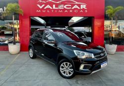 CHERY Tiggo 2 1.5 16V 4P FLEX LOOK