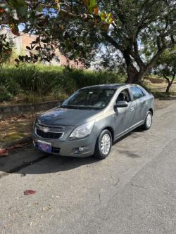 CHEVROLET Cobalt 1.8 4P FLEX LTZ