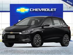 CHEVROLET Onix Hatch 1.0 12V 4P FLEX PREMIER TURBO AUTOMTICO