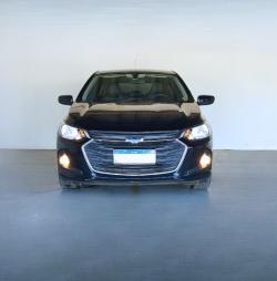 CHEVROLET Onix Hatch 1.0 4P FLEX LTZ TURBO AUTOMTICO