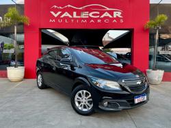 CHEVROLET Prisma 1.4 4P LTZ  AUTOMTICO