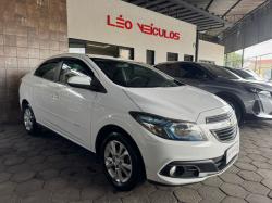 CHEVROLET Prisma 1.4 4P LTZ  AUTOMTICO