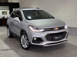 CHEVROLET Tracker 1.4 16V 4P FLEX PREMIER TURBO AUTOMTICO