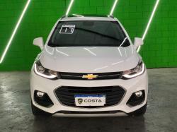 CHEVROLET Tracker 1.4 16V 4P FLEX LTZ TURBO AUTOMTICO