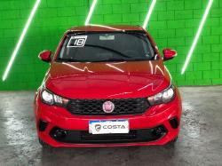 FIAT Argo 1.0 4P FLEX FIREFLY DRIVE