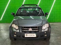 FIAT Strada 1.8 FLEX ADVENTURE LOCKER CABINE DUPLA