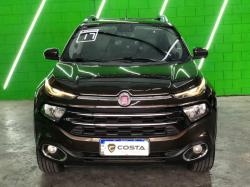 FIAT Toro 1.8 16V 4P FLEX FREEDOM AUTOMTICO