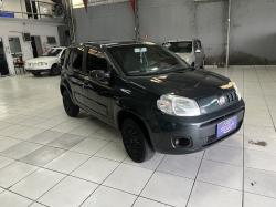 FIAT Uno 1.0 4P FLEX VIVACE