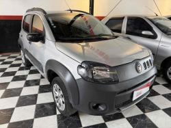 FIAT Uno 1.0 4P FLEX WAY