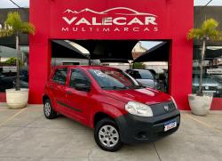 FIAT Uno 1.0 FLEX VIVACE