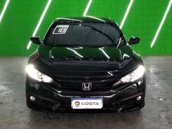 HONDA Civic 2.0 16V 4P SPORT FLEX  AUTOMTICO CVT