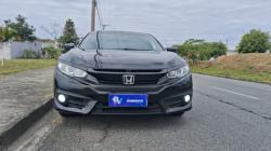 HONDA Civic 2.0 16V 4P SPORT FLEX  AUTOMTICO CVT