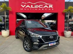 HYUNDAI Creta 2.0 16V 4P FLEX PRESTIGE AUTOMTICO