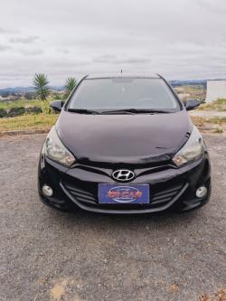 HYUNDAI HB 20 Hatch 1.0 12V 4P FLEX TGDI TURBO COMFORT STYLE