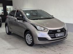 HYUNDAI HB 20 Hatch 1.0 12V 4P FLEX COMFORT