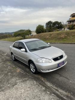 TOYOTA Corolla 1.8 16V 4P SEG