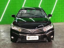 TOYOTA Corolla 2.0 16V 4P XEI FLEX AUTOMTICO