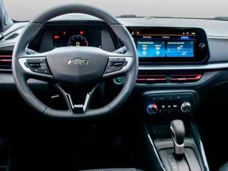 CHEVROLET Onix Hatch 1.0 12V 4P FLEX RS TURBO AUTOMTICO, Foto 2
