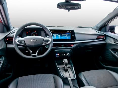 CHEVROLET Onix Hatch 1.0 12V 4P FLEX RS TURBO AUTOMTICO, Foto 4