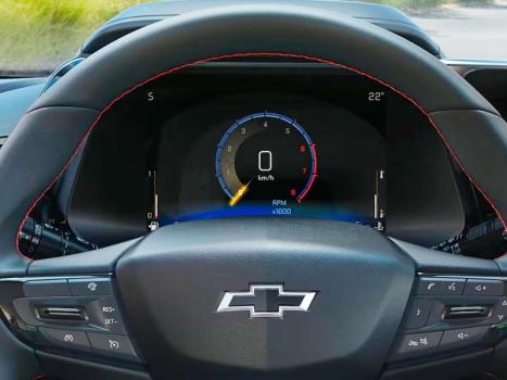 CHEVROLET Onix Hatch 1.0 12V 4P FLEX RS TURBO AUTOMTICO, Foto 5