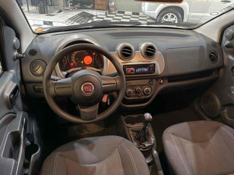 FIAT Uno 1.0 4P FLEX WAY, Foto 9