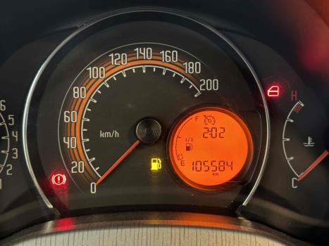 FIAT Uno 1.0 4P FLEX WAY, Foto 10