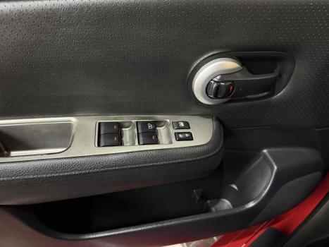 NISSAN Tiida Hatch 1.8 16V 4P SL FLEX, Foto 11