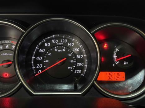 NISSAN Tiida Hatch 1.8 16V 4P SL FLEX, Foto 12