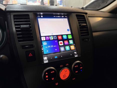 NISSAN Tiida Hatch 1.8 16V 4P SL FLEX, Foto 13